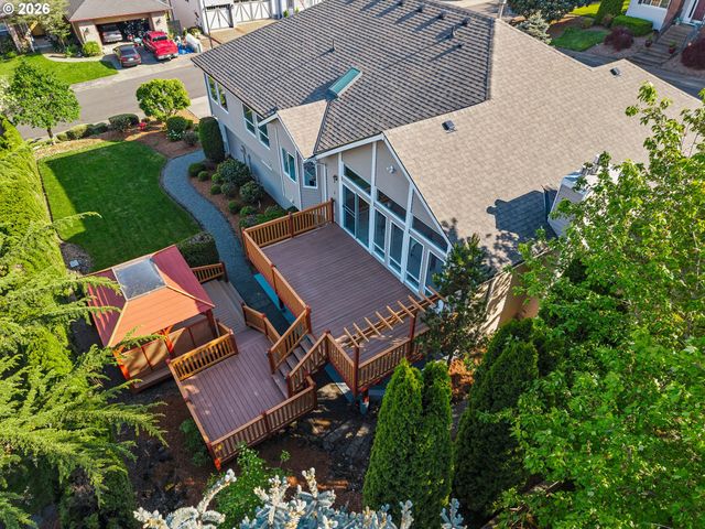 6490 Se NORMA Cir, Milwaukie, OR 97267