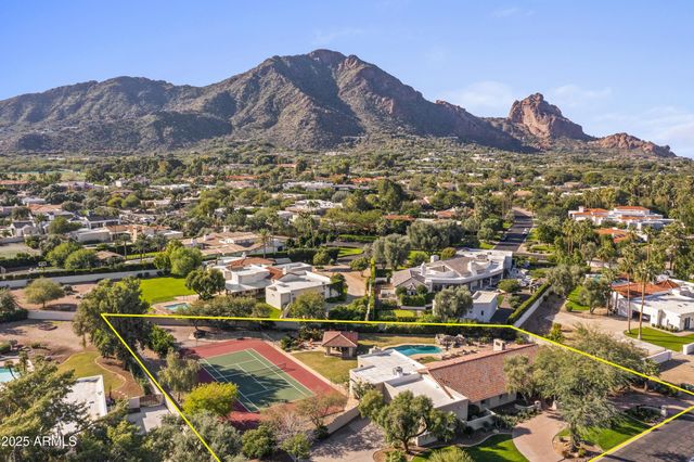 6131 E NAUMANN Drive, Paradise Valley, AZ 85253