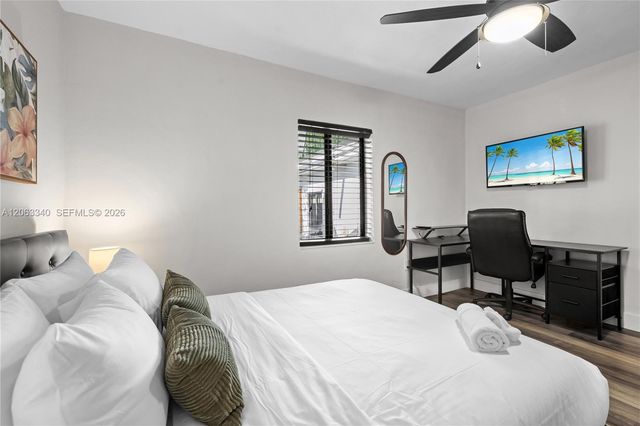 3134 Carter Street 1, Miami, FL 33133