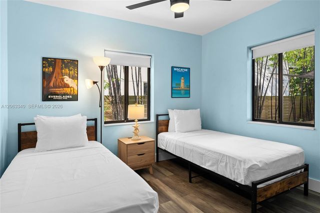 3134 Carter Street 1, Miami, FL 33133