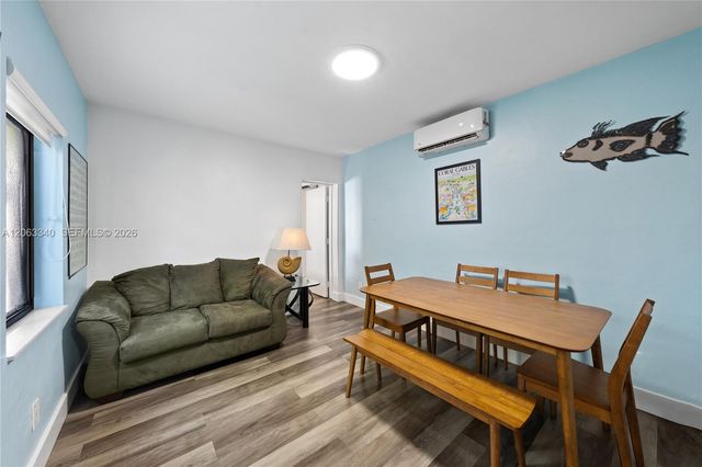 3134 Carter Street 1, Miami, FL 33133