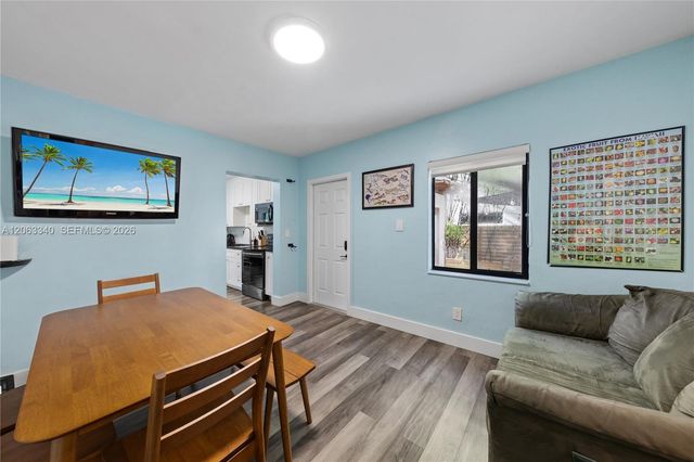 3134 Carter Street 1, Miami, FL 33133