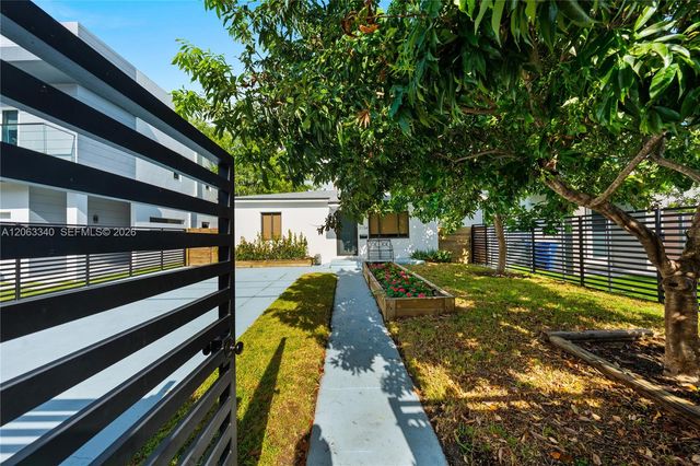 3134 Carter Street 1, Miami, FL 33133