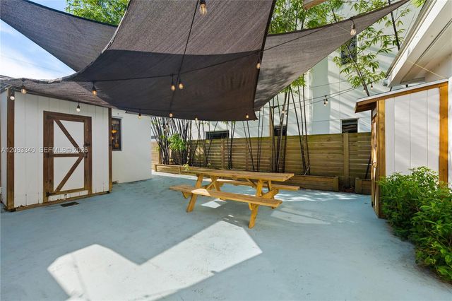 3134 Carter Street 1, Miami, FL 33133