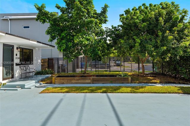 3134 Carter Street 1, Miami, FL 33133