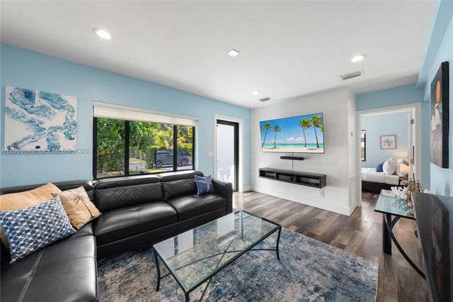 3134 Carter Street 1, Miami, FL 33133