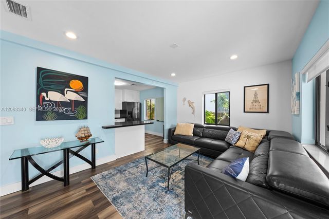 3134 Carter Street 1, Miami, FL 33133