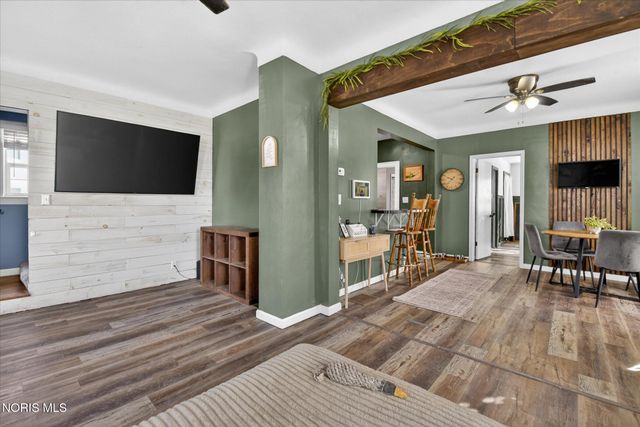 203 College Street, Fayette, OH 43521