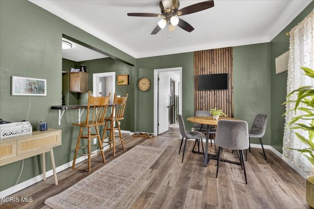 203 College Street, Fayette, OH 43521