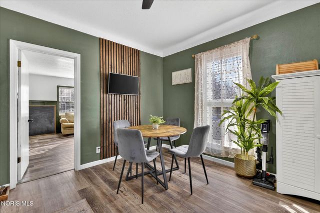 203 College Street, Fayette, OH 43521