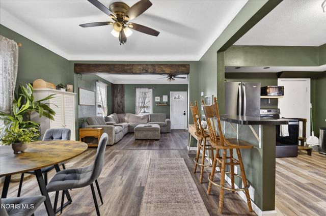 203 College Street, Fayette, OH 43521