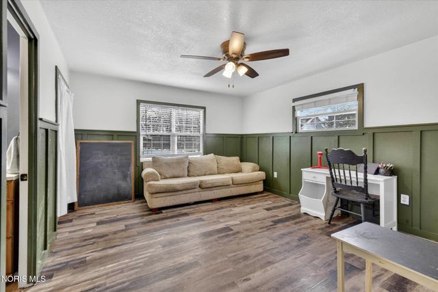 203 College Street, Fayette, OH 43521