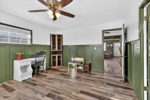 203 College Street, Fayette, OH 43521