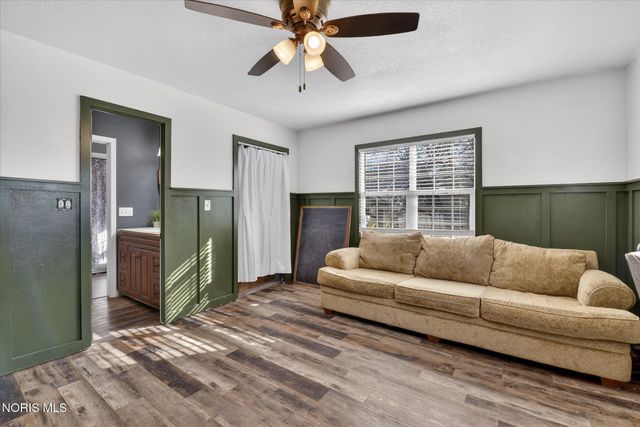 203 College Street, Fayette, OH 43521