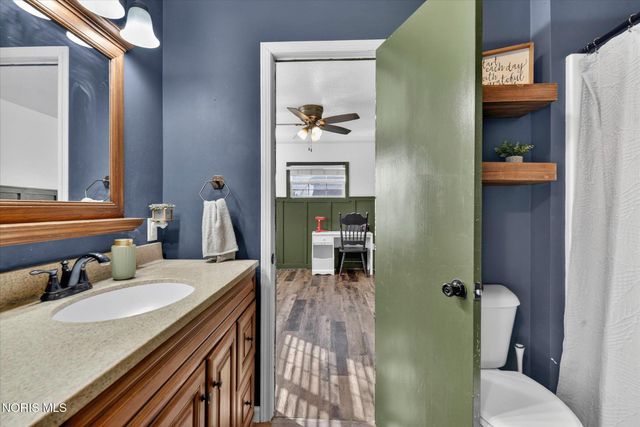 203 College Street, Fayette, OH 43521