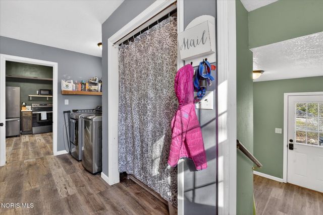 203 College Street, Fayette, OH 43521