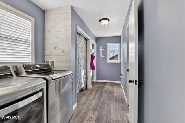 203 College Street, Fayette, OH 43521