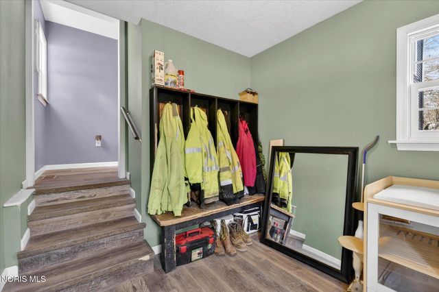 203 College Street, Fayette, OH 43521