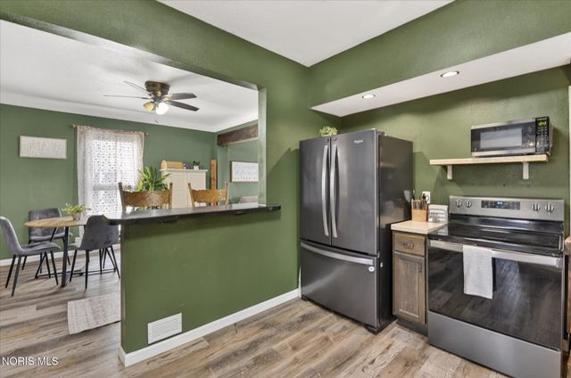 203 College Street, Fayette, OH 43521