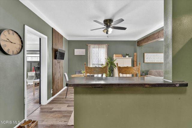 203 College Street, Fayette, OH 43521