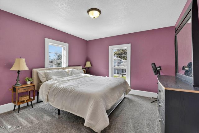 203 College Street, Fayette, OH 43521