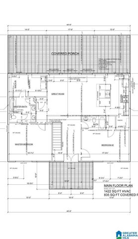 924 GLENN CHAPEL ROAD, Gardendale, AL 35071