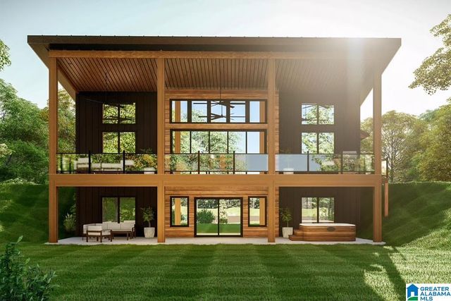 924 GLENN CHAPEL ROAD, Gardendale, AL 35071