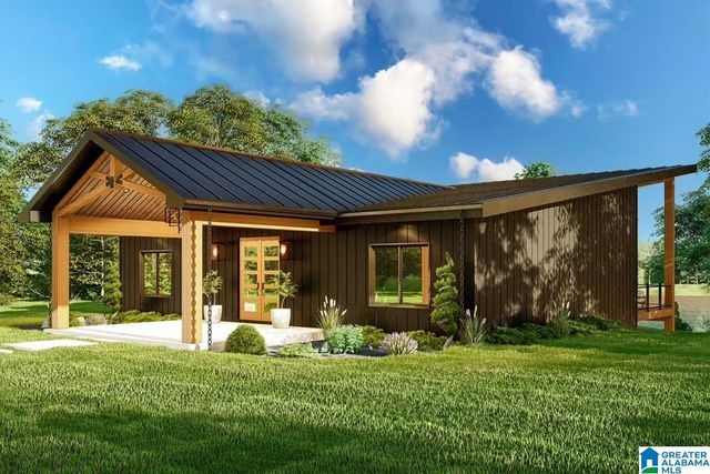 924 GLENN CHAPEL ROAD, Gardendale, AL 35071