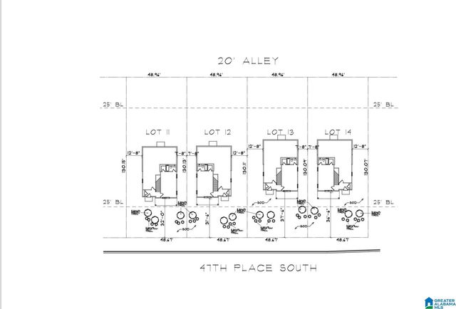 924 GLENN CHAPEL ROAD, Gardendale, AL 35071