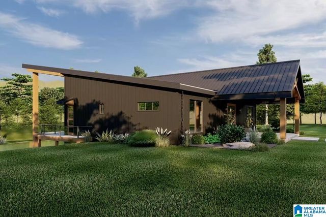 924 GLENN CHAPEL ROAD, Gardendale, AL 35071