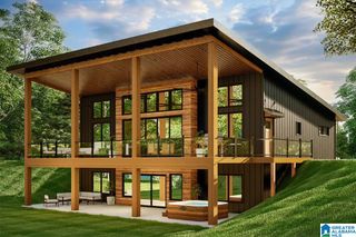 924 GLENN CHAPEL ROAD, Gardendale, AL 35071