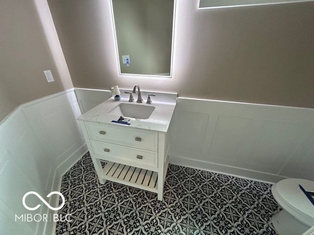 1814 Bellefontaine Street, Indianapolis, IN 46202