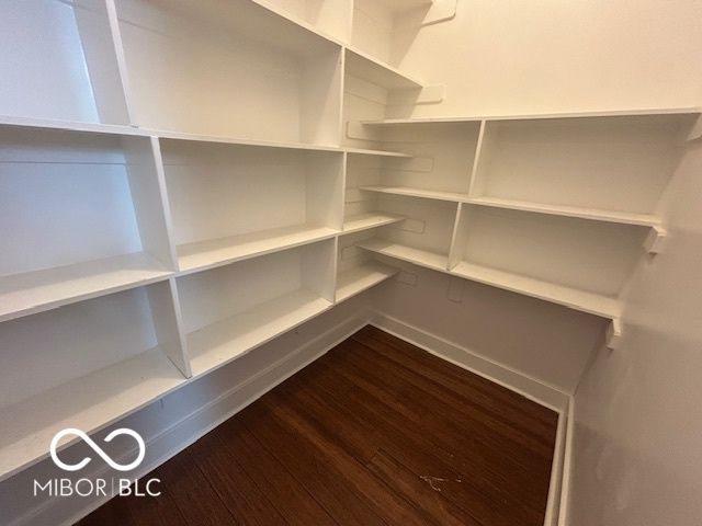 1814 Bellefontaine Street, Indianapolis, IN 46202