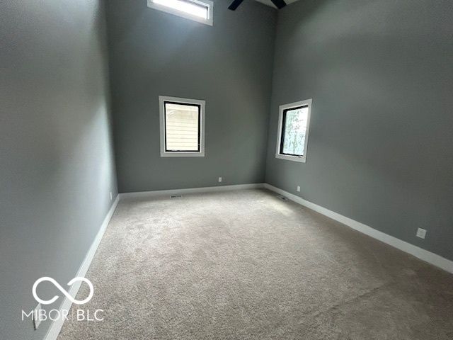 1814 Bellefontaine Street, Indianapolis, IN 46202