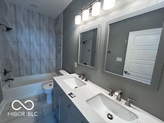 1814 Bellefontaine Street, Indianapolis, IN 46202