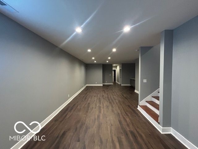 1814 Bellefontaine Street, Indianapolis, IN 46202