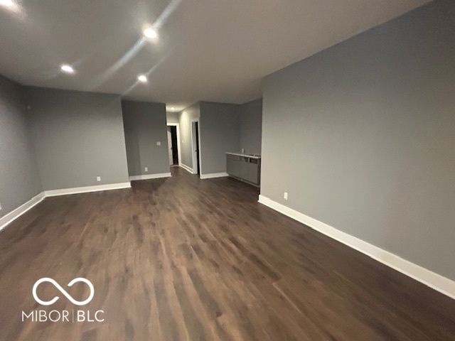 1814 Bellefontaine Street, Indianapolis, IN 46202