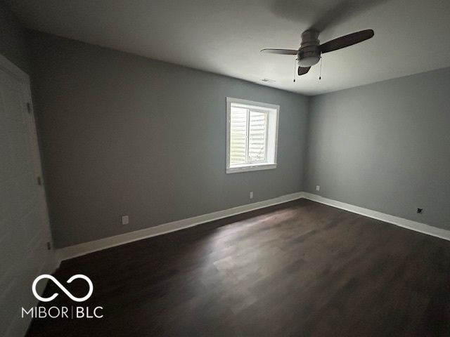 1814 Bellefontaine Street, Indianapolis, IN 46202