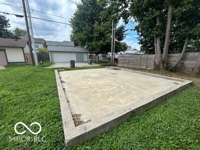 1814 Bellefontaine Street, Indianapolis, IN 46202