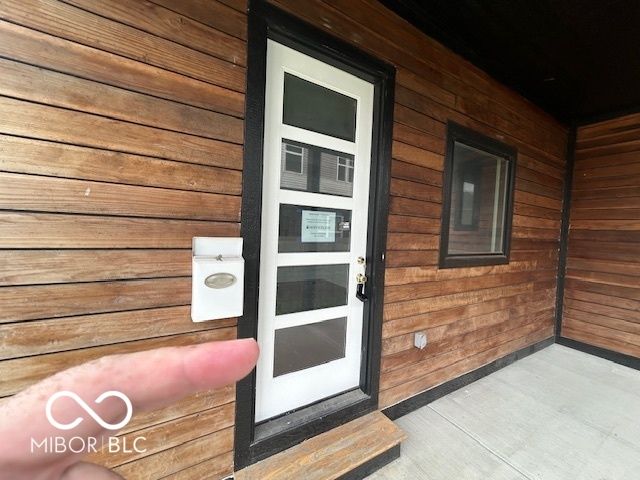 1814 Bellefontaine Street, Indianapolis, IN 46202