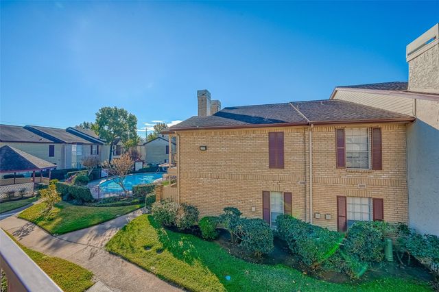 2120 El Paseo Street 2407, Houston, TX 77054