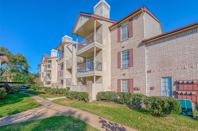 2120 El Paseo Street 2407, Houston, TX 77054