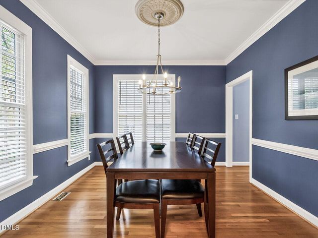 3100 Anderson Drive, Raleigh, NC 27609