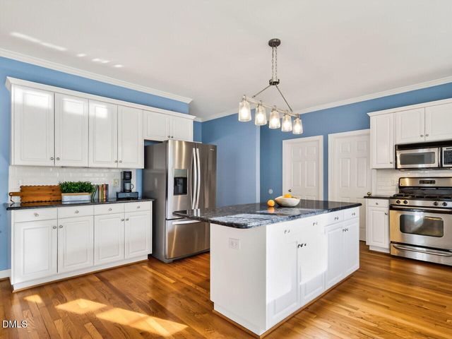 3100 Anderson Drive, Raleigh, NC 27609