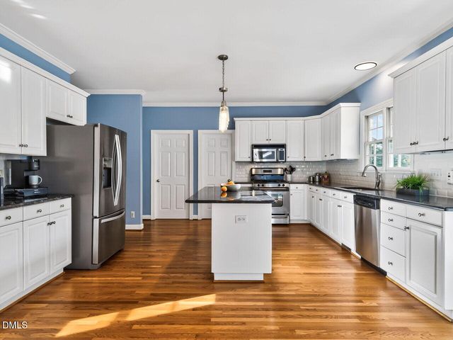 3100 Anderson Drive, Raleigh, NC 27609