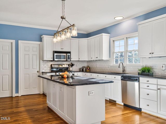 3100 Anderson Drive, Raleigh, NC 27609