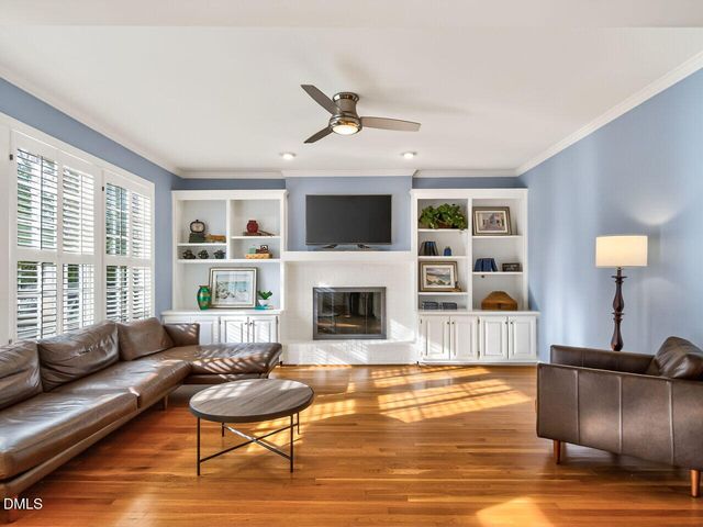 3100 Anderson Drive, Raleigh, NC 27609