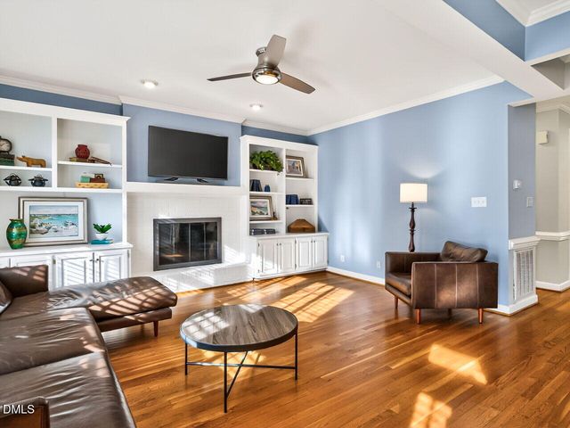 3100 Anderson Drive, Raleigh, NC 27609