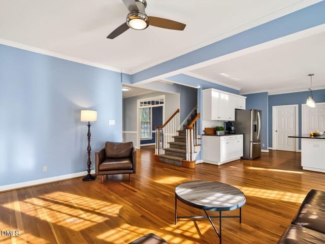 3100 Anderson Drive, Raleigh, NC 27609