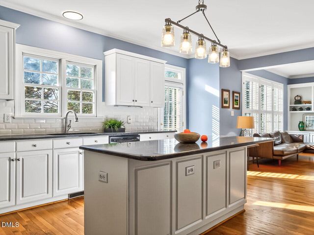 3100 Anderson Drive, Raleigh, NC 27609